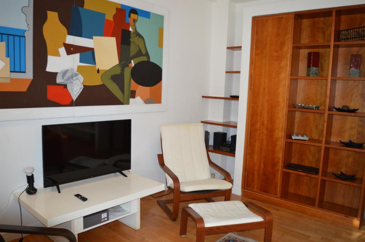 Domus B Corso Francia Apartment Roma Exterior foto